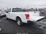 FORD F-150 XL 1FTMF1CP5GK****** снимка