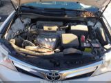 TOYOTA CAMRY LE photo