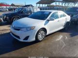 TOYOTA CAMRY LE photo