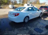 TOYOTA CAMRY LE photo