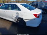 TOYOTA CAMRY LE photo