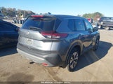 NISSAN ROGUE SV INTELLIGENT AWD 5N1BT3BB4PC806153 fotografie