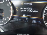 NISSAN ALTIMA SR FWD 1N4BL4CV9MN391131 снимка