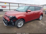 KIA SOUL LX KNDJ23AUXR7****** снимка