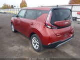 KIA SOUL LX KNDJ23AUXR7****** снимка