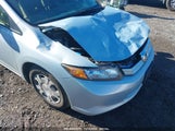 HONDA CIVIC HYBRID JHMFB4F24CS****** снимка