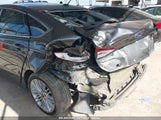 FORD FUSION SE 3FA6P0HD7FR****** fotografie