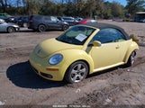VOLKSWAGEN NEW BEETLE 2.5 3VWSF31Y37M****** снимка