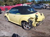 VOLKSWAGEN NEW BEETLE 2.5 3VWSF31Y37M****** снимка