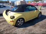 VOLKSWAGEN NEW BEETLE 2.5 3VWSF31Y37M****** снимка
