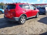 TOYOTA RAV4 XLE photo