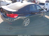 BMW 435I GRAN COUPE WBA4B1C58FD****** снимка