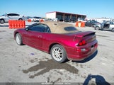 MITSUBISHI ECLIPSE SPYDER GT 4A3AE85H22E012690 fotografie