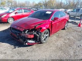 FORD FUSION SPORT 3FA6P0VPXHR****** снимка