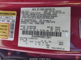 FORD FUSION SPORT 3FA6P0VPXHR****** снимка