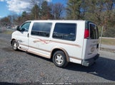 CHEVROLET EXPRESS VAN 1GBFG15R5X1****** снимка