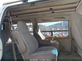 CHEVROLET EXPRESS VAN 1GBFG15R5X1****** снимка