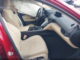 ACURA TLX TECHNOLOGY PACKAGE 19UUB6F45MA****** снимка