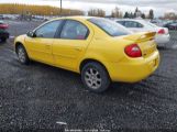 DODGE NEON SXT снимка