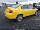 DODGE NEON SXT снимка