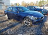 BMW 320I XDRIVE снимка