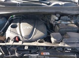 KIA SPORTAGE LX KNDPBCAC1E7****** снимка