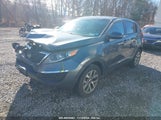 KIA SPORTAGE LX KNDPBCAC1E7****** снимка
