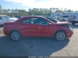 VOLKSWAGEN EOS KOMFORT WVWBW8AH1EV****** снимка