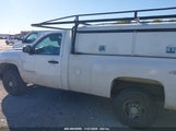 CHEVROLET SILVERADO 2500HD WORK TRUCK 1GCHK24K08E****** снимка