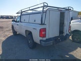 CHEVROLET SILVERADO 2500HD WORK TRUCK 1GCHK24K08E****** снимка