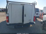 CHEVROLET SILVERADO 2500HD WORK TRUCK 1GCHK24K08E****** снимка