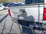 CHEVROLET COLORADO Z71 1GCGSDEN3H1****** снимка
