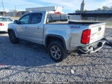 CHEVROLET COLORADO Z71 1GCGSDEN3H1****** снимка