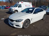 BMW 430I XDRIVE WBA4W5C51JA****** снимка