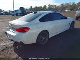 BMW 430I XDRIVE WBA4W5C51JA****** снимка