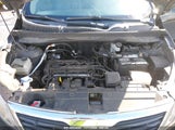 KIA SPORTAGE LX KNDPB3A28C7****** снимка