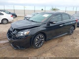 NISSAN SENTRA SR 3N1AB7AP9KY223779 снимка