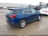 CHEVROLET EQUINOX AWD 2FL 3GNAXTEGXPS****** снимка