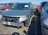 FORD TAURUS X LIMITED 1FMDK06W88GA10684 снимка