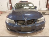 BMW 328I XDRIVE WBAPK7G59BN****** снимка