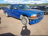 DODGE DAKOTA SLT/SPORT 1B7FL22P9WS602318 photo