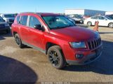 JEEP COMPASS ALTITUDE снимка