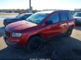 JEEP COMPASS ALTITUDE 1C4NJCBA8ED****** photo