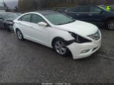 HYUNDAI SONATA LIMITED photo