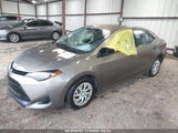 TOYOTA COROLLA LE 5YFBURHE0KP****** снимка