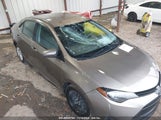 TOYOTA COROLLA LE 5YFBURHE0KP****** снимка