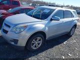 CHEVROLET EQUINOX 1LT 2GNALDEK7D1****** fotografie
