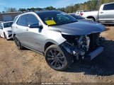 CHEVROLET EQUINOX FWD RS 3GNAXMEG2PL****** fotografie