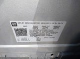CHEVROLET EQUINOX FWD RS 3GNAXMEG2PL****** fotografie