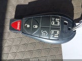 CHRYSLER TOWN & COUNTRY LX 2A4RR4DE6AR****** снимка